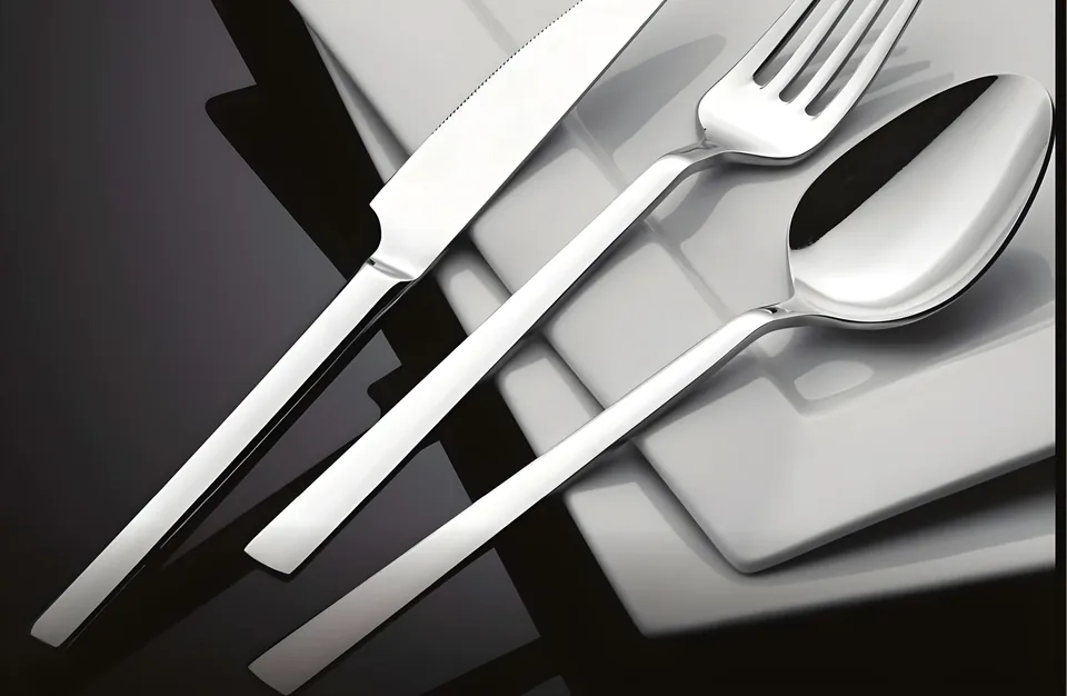 Stem Cutlery