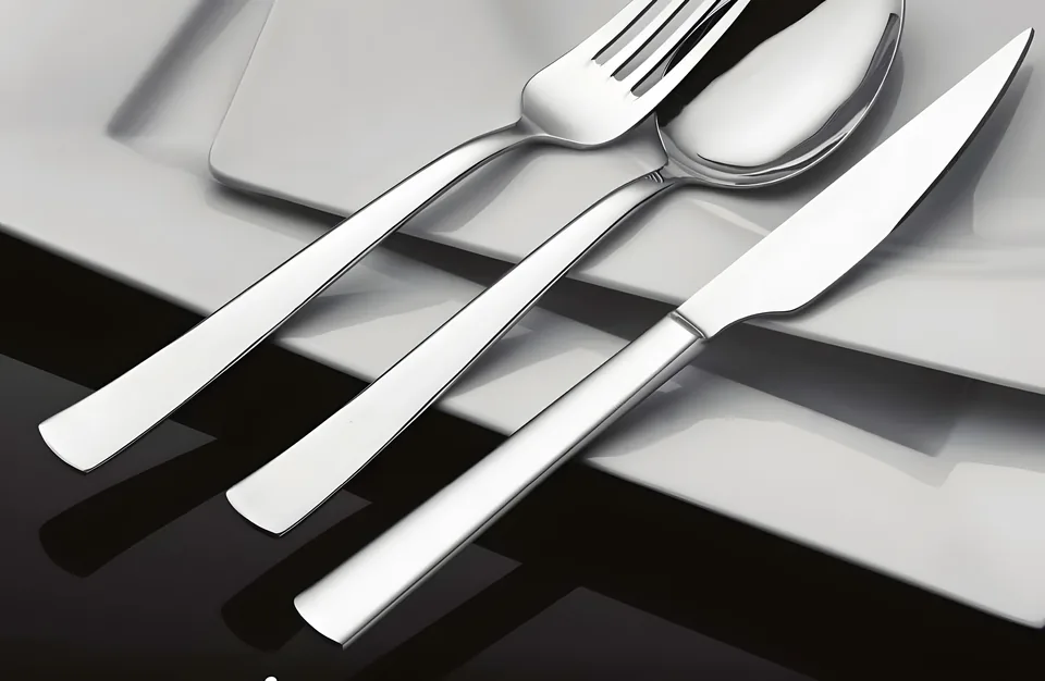 Contour Cutlery