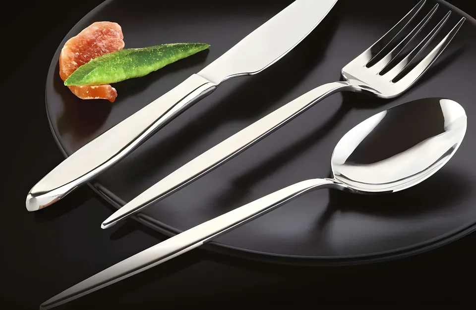 Taper Cutlery