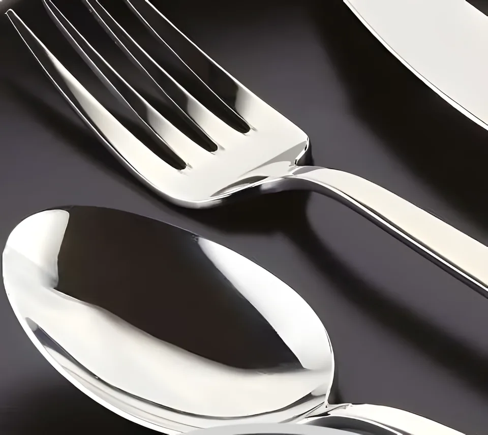 Taper Cutlery, view 2