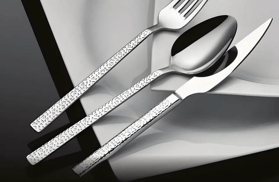 Prism Cutlery