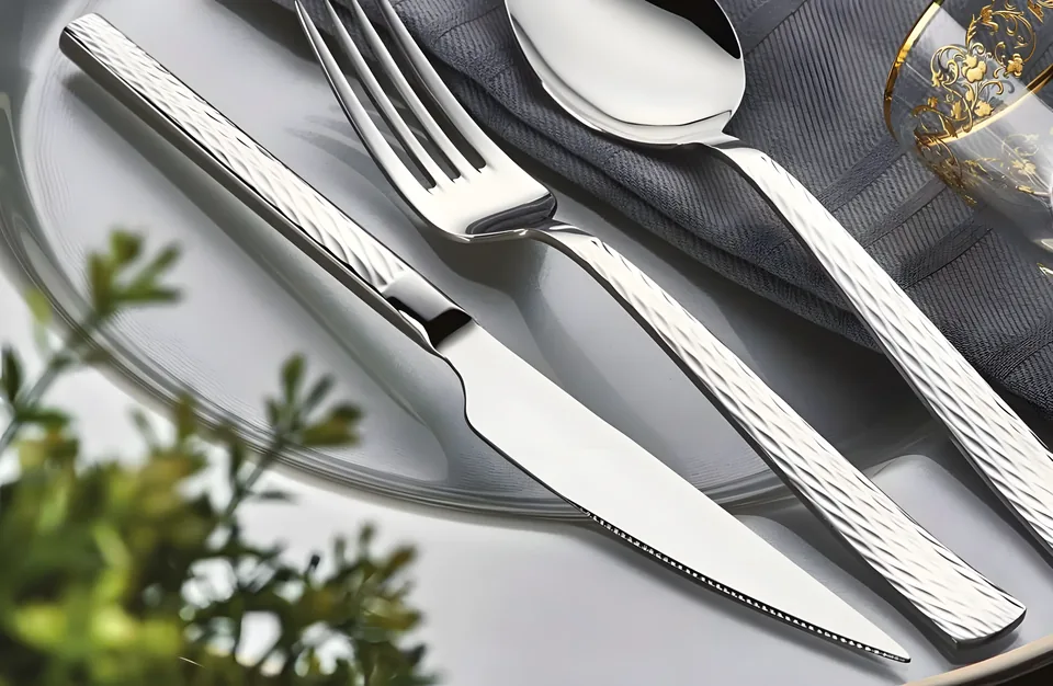 Current Cutlery