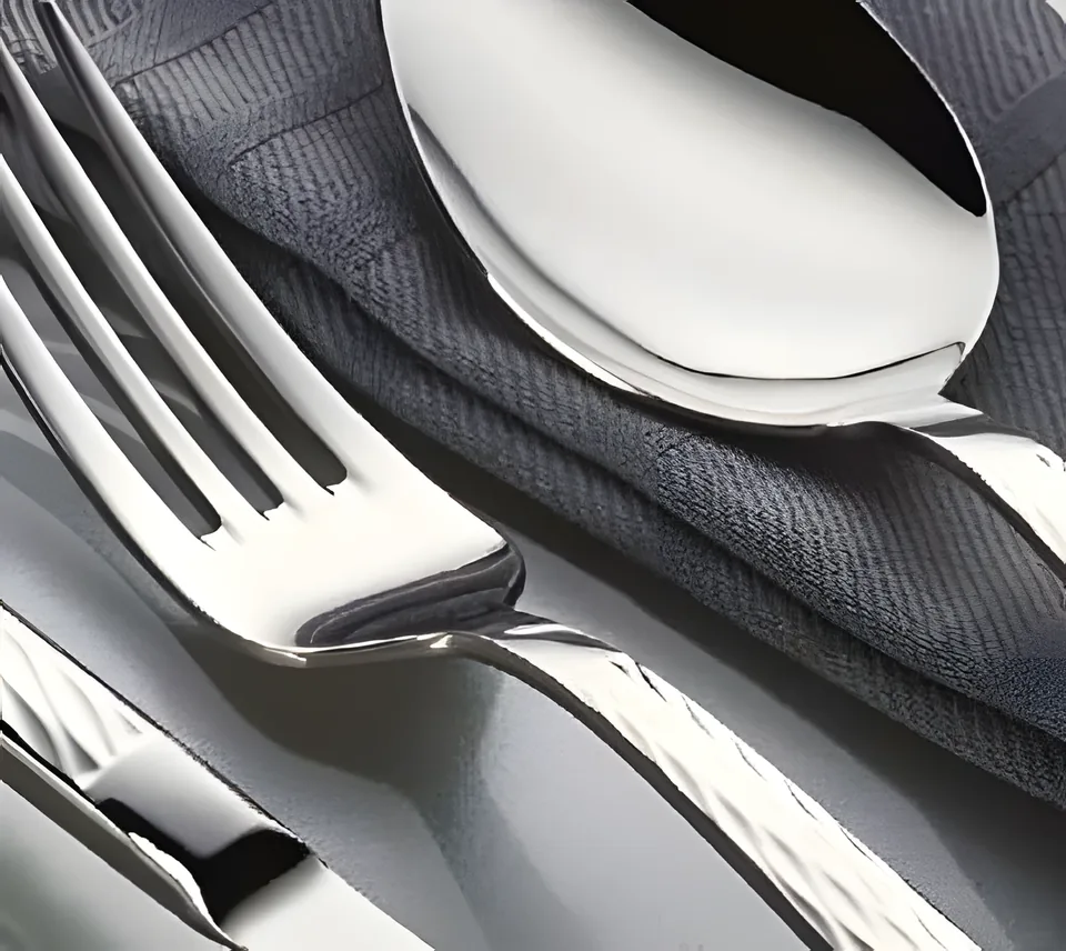 Current Cutlery, view 2