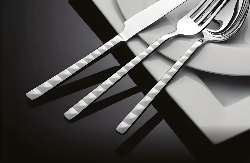 Facet Cutlery