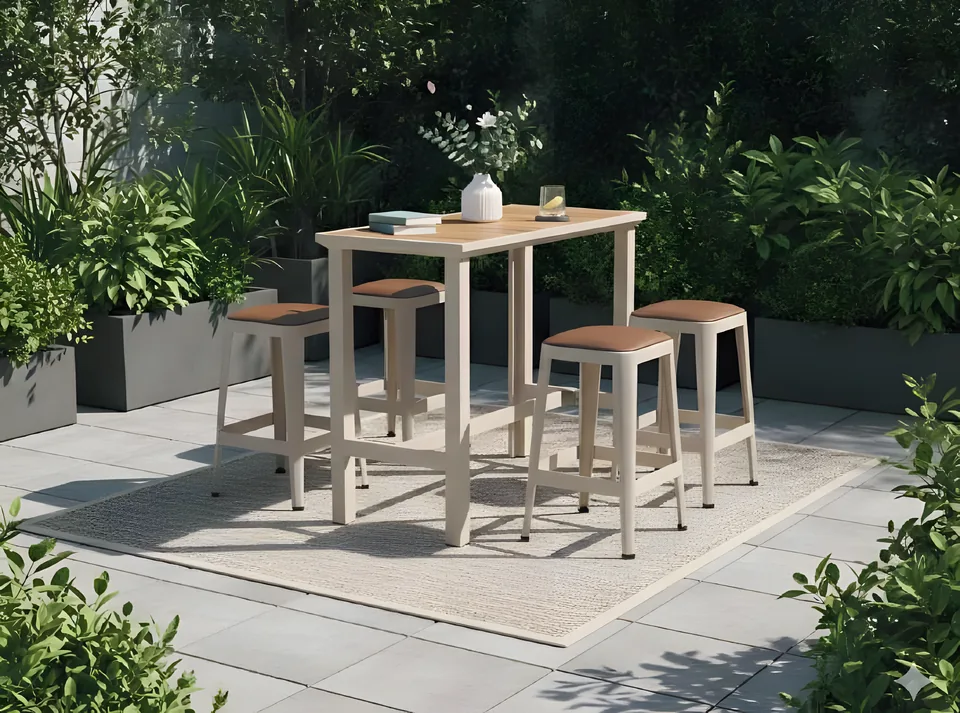 Lookout Bar Set Bar set