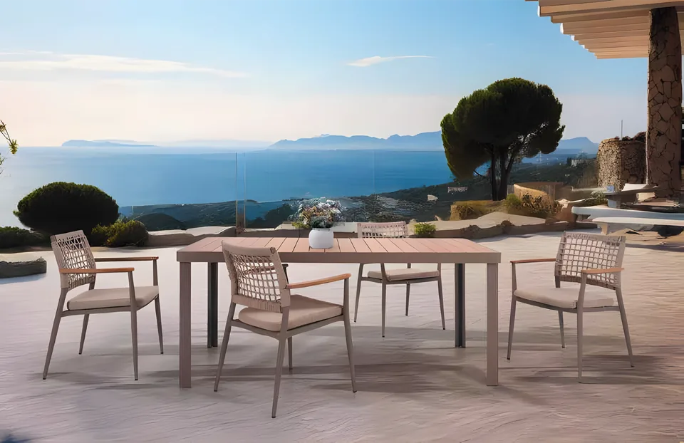 Headland Dining Dining set