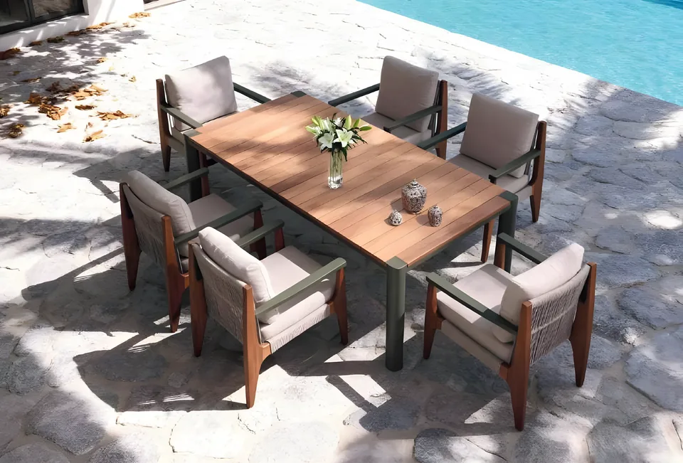 Willow Dining Dining set