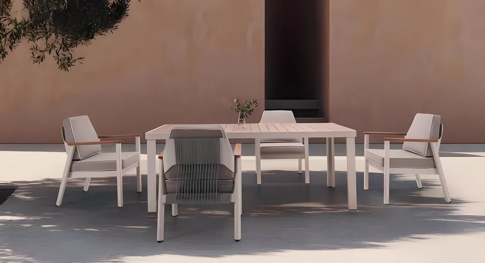 Cove Dining Dining set, view 2