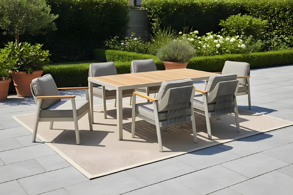 Cove Dining Dining set