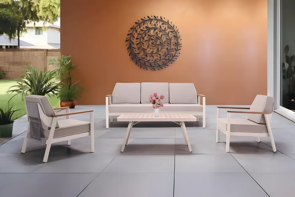 Cove Lounge Seating set