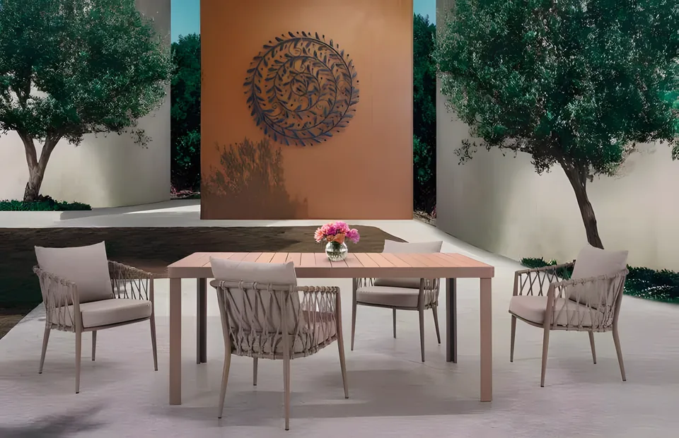 Orchard Dining Dining set, view 2
