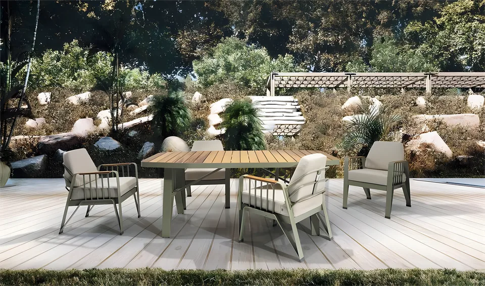 Ocean Dining Dining set