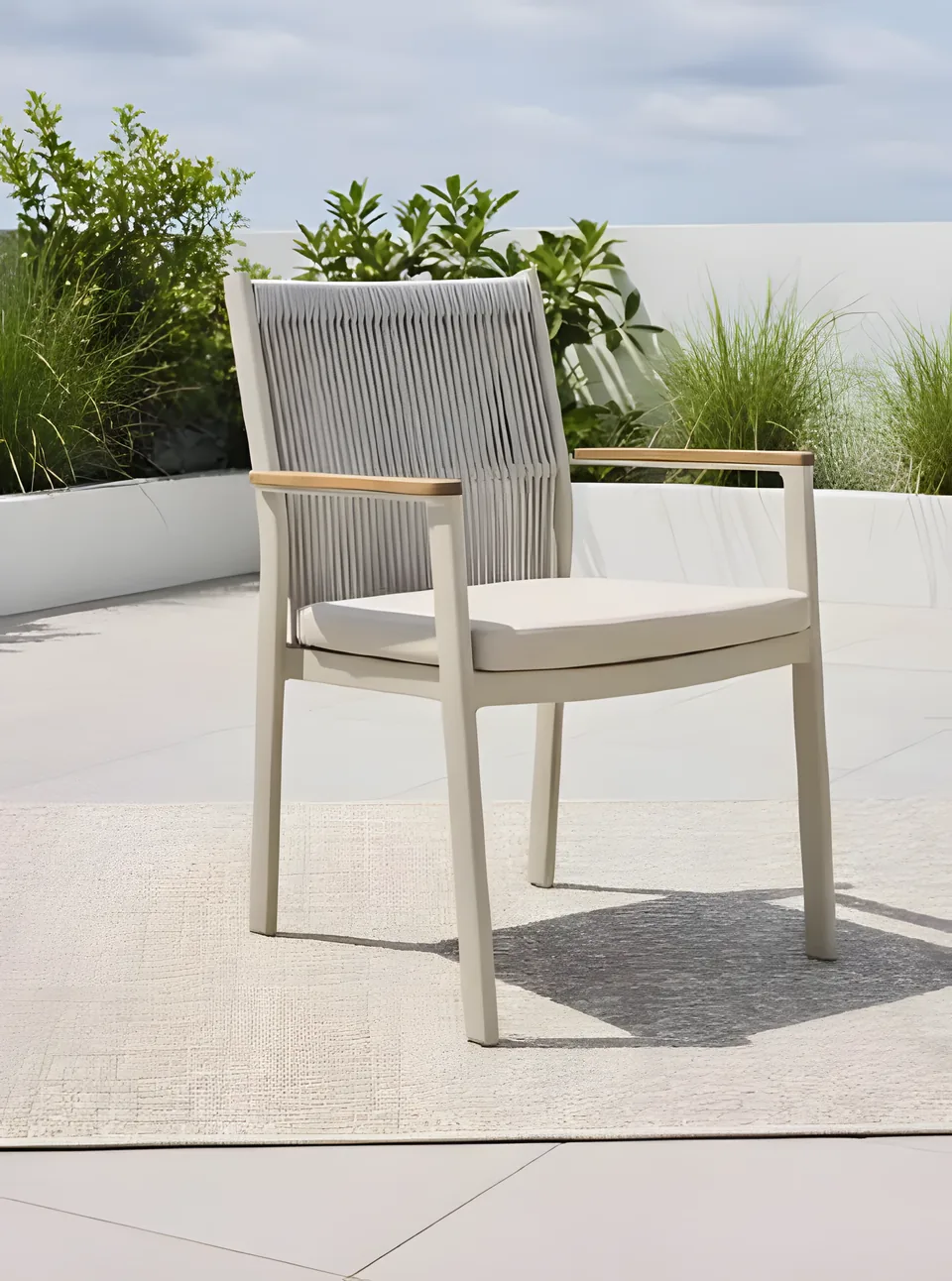 Haven Dining Dining set, view 2