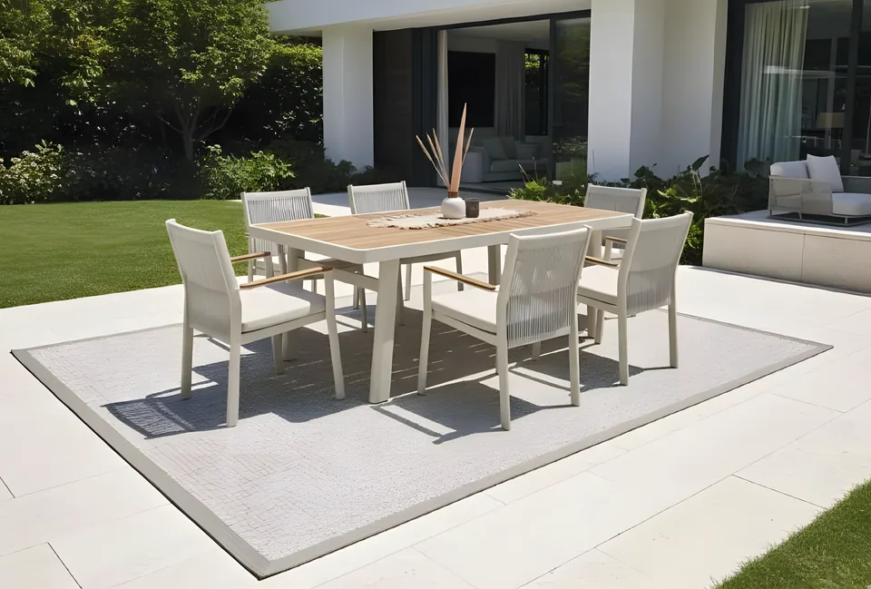 Haven Dining Dining set