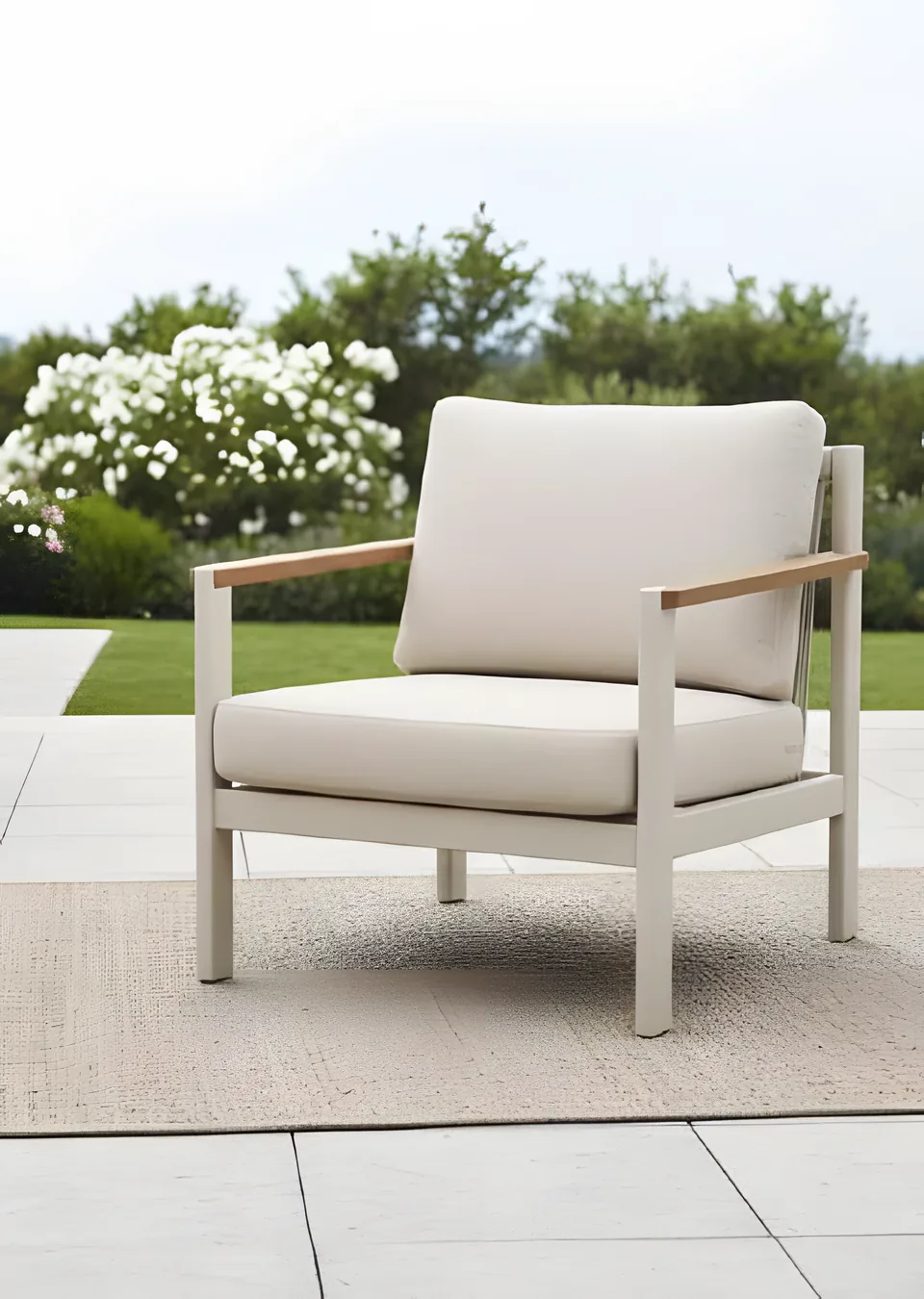 Haven Lounge Seating set, view 2