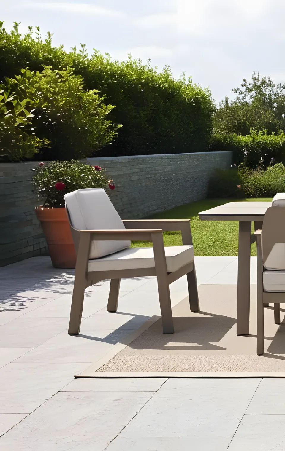 Grove Dining Dining set, view 2