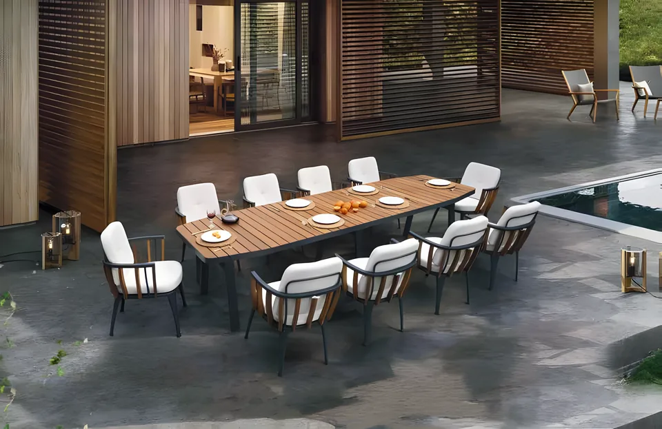 Storm Dining Dining set, view 2