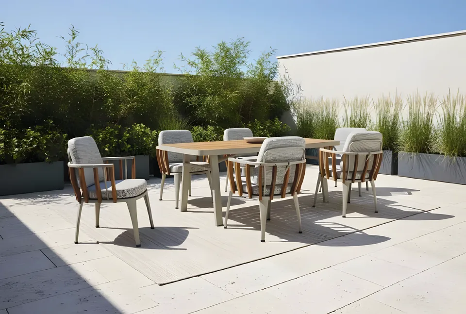 Storm Dining Dining set