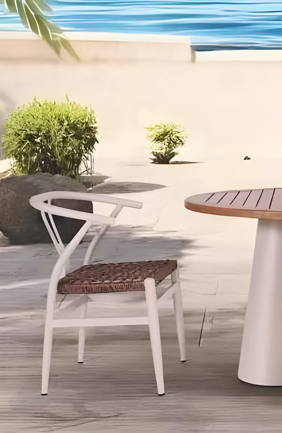 Clover Dining Dining set, view 2