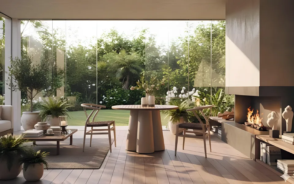 Clover Dining Dining set