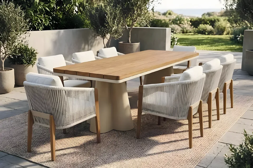 Meadow Dining Dining set