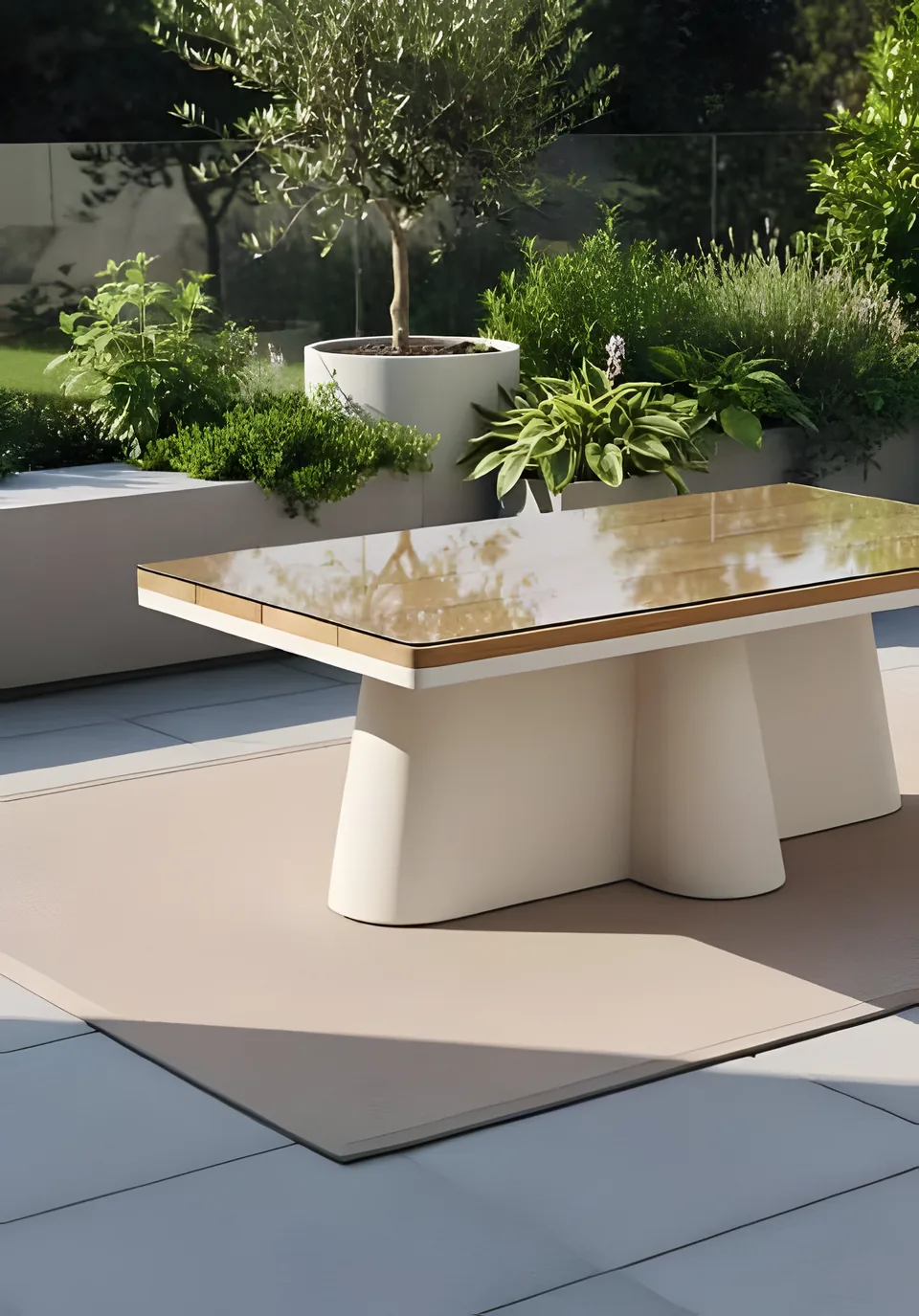 Meadow Lounge Seating set, view 2
