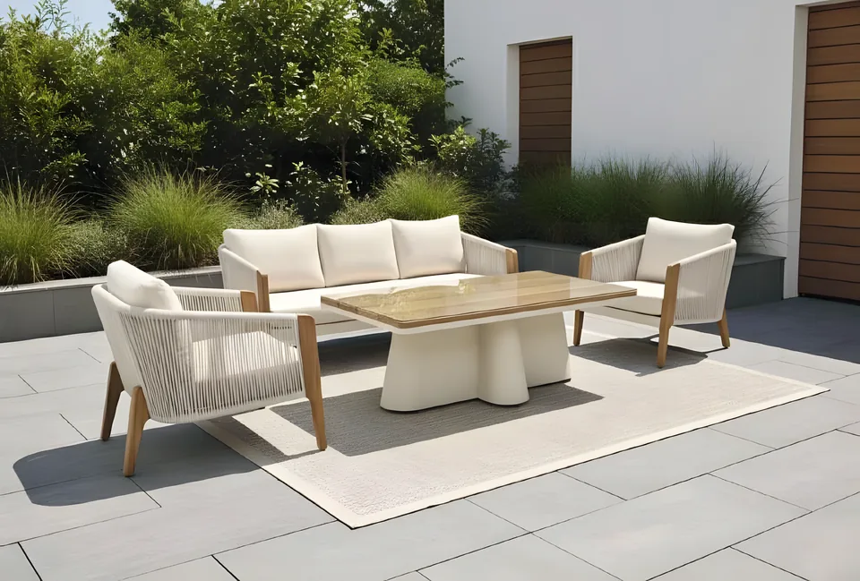 Meadow Lounge Seating set