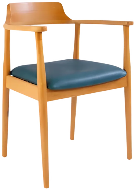 Crest Armchair Chair