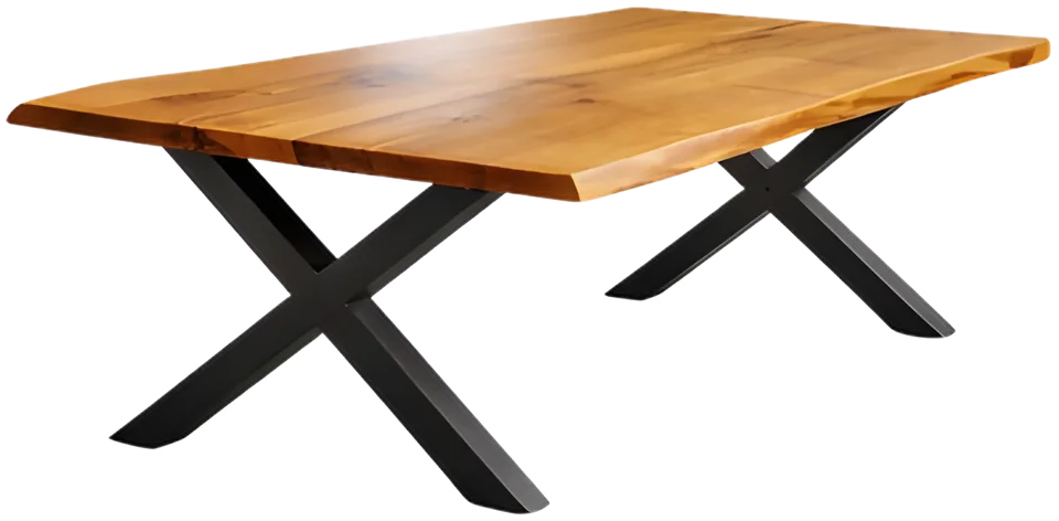 Cross Table Table