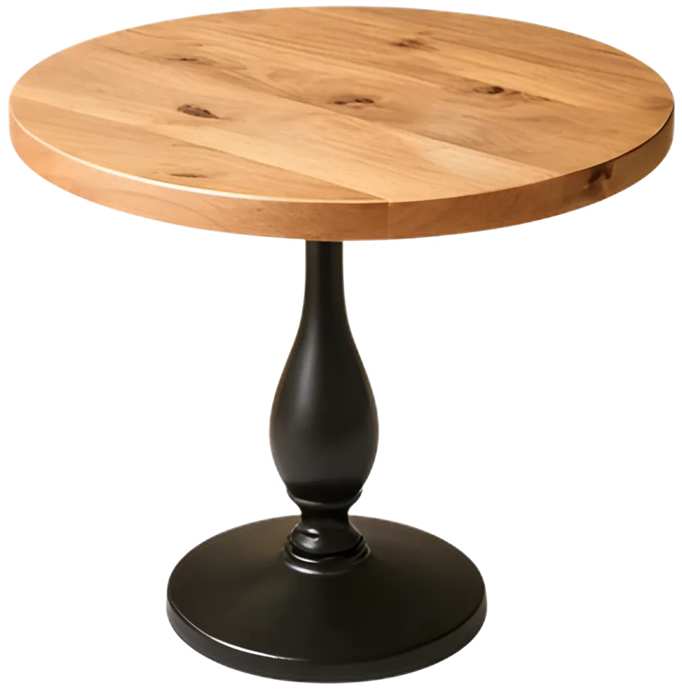 Crown Table Table