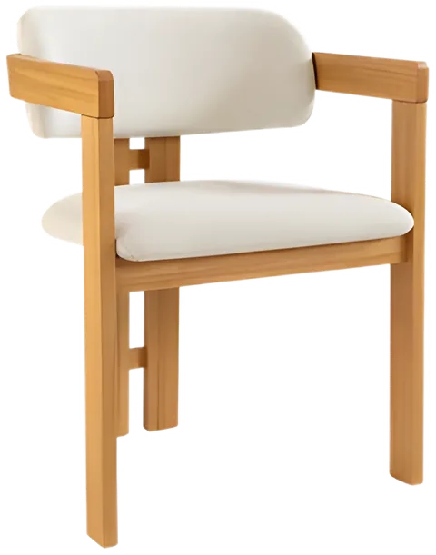 Curve Chair Chair