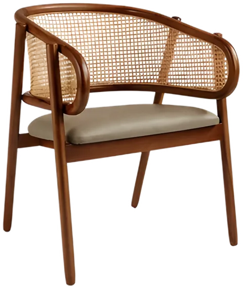 Loop Armchair Chair