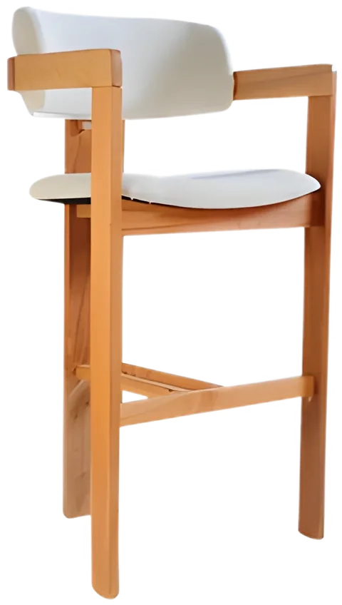 Ridge Bar Chair Bar chair