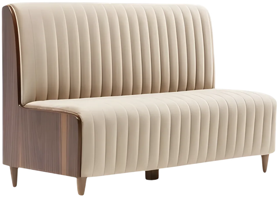 Channel Bench Seating