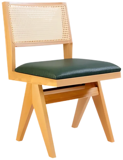Reed Chair Chair